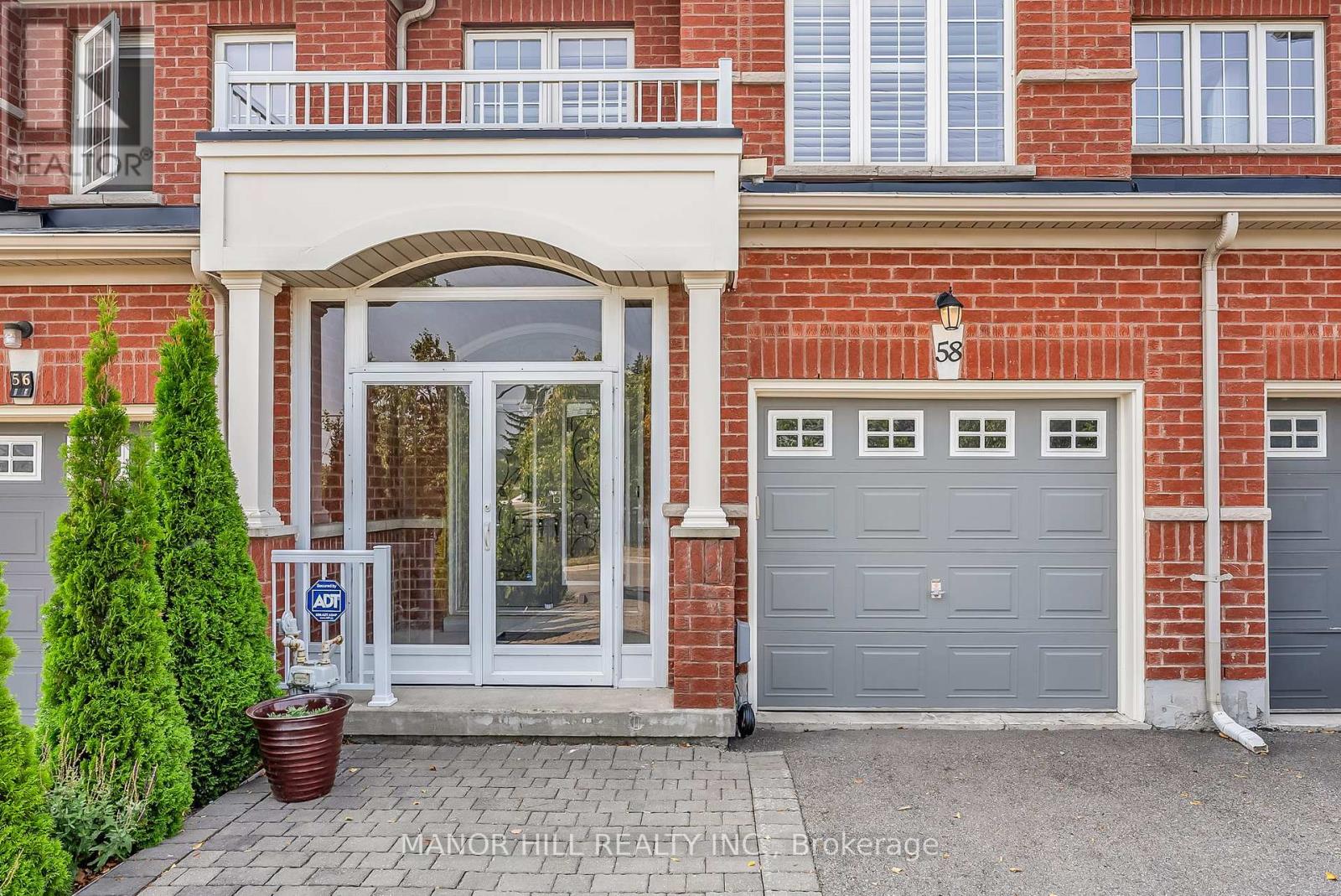 58 BIG HILL CRESCENT
