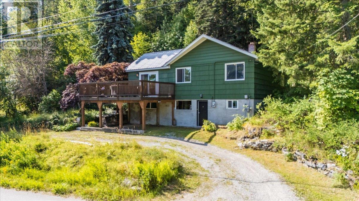 1835 Granite Road