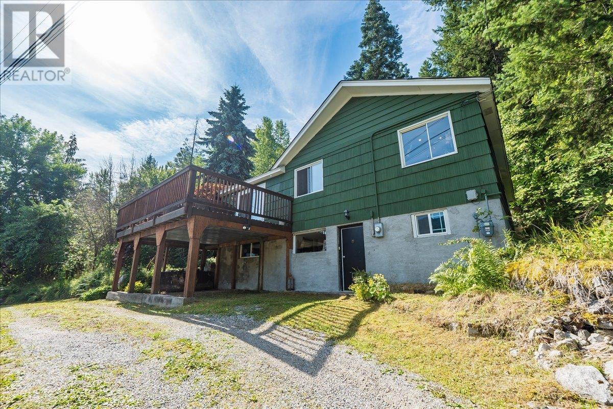 1835 Granite Road