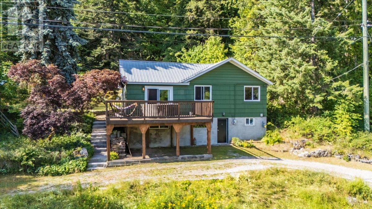 1835 Granite Road
