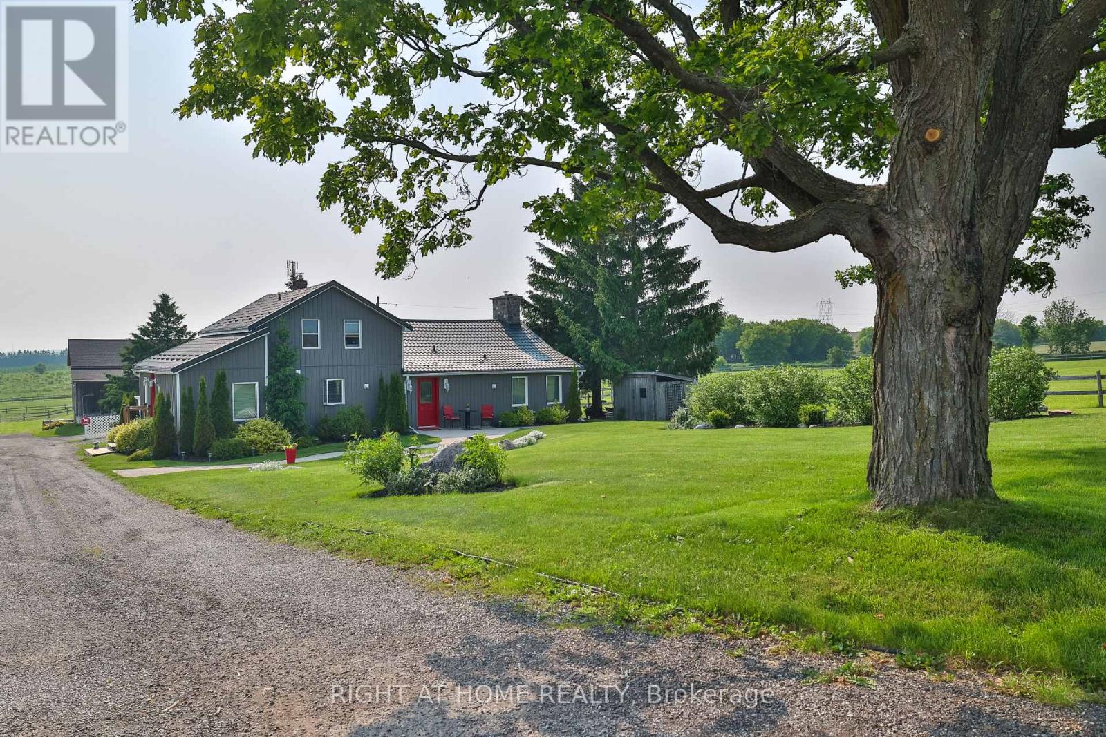 6406 CLEMENS ROAD