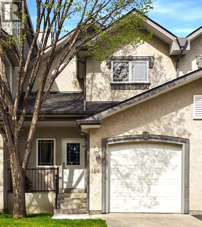 144 Simcoe Place SW