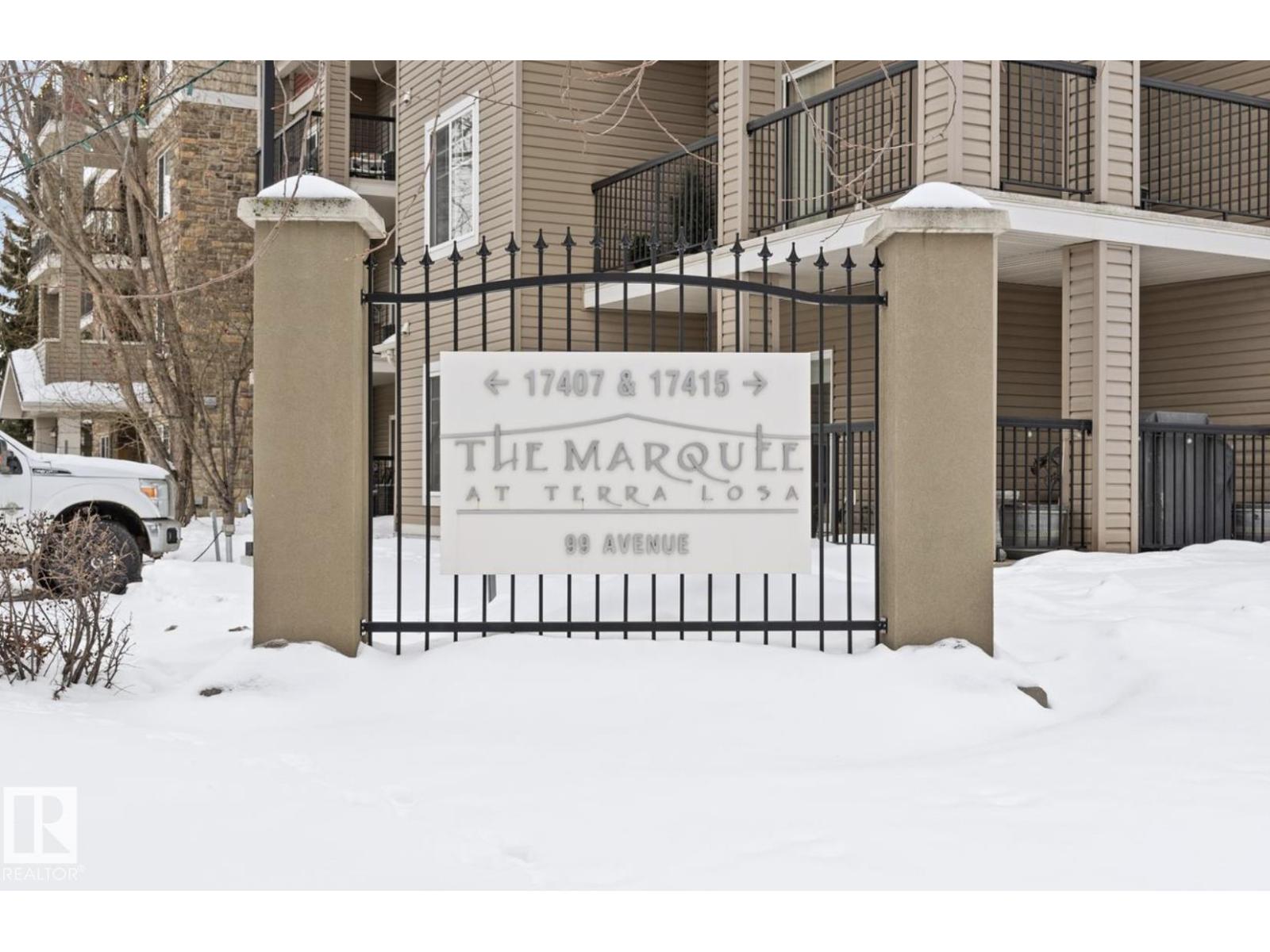 #203 17407 99 avenue NW