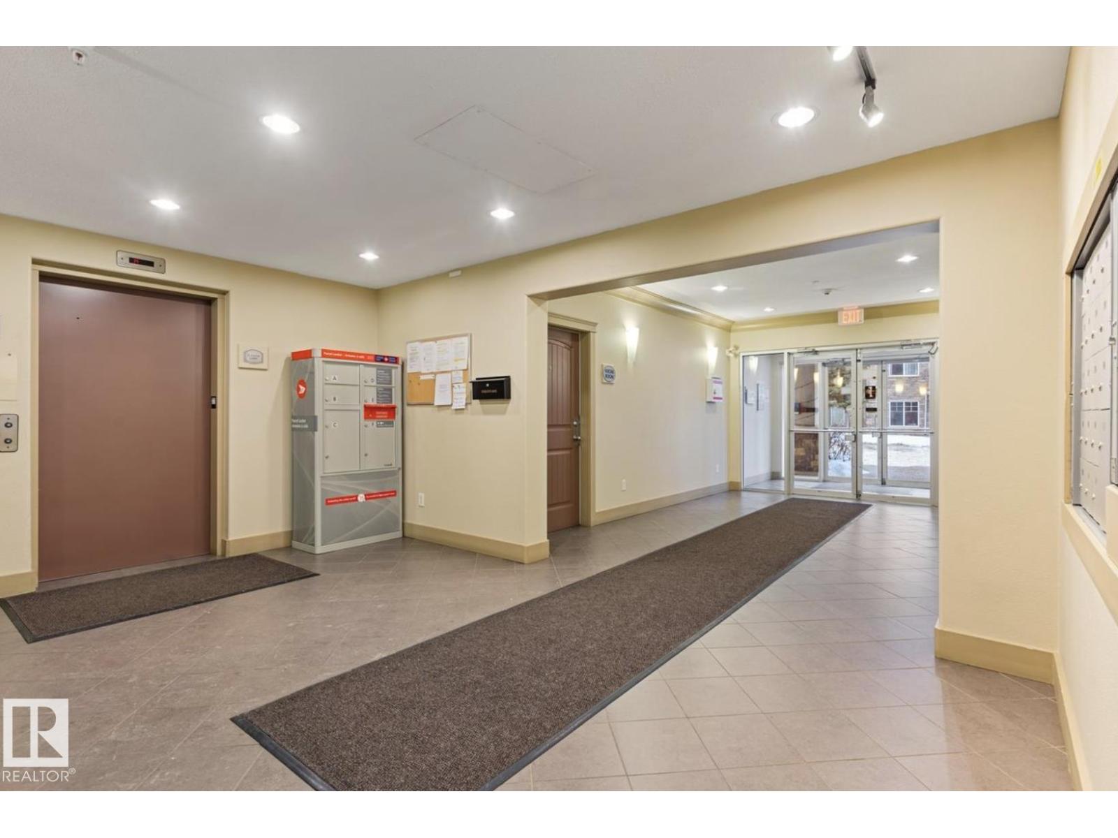 #203 17407 99 avenue NW