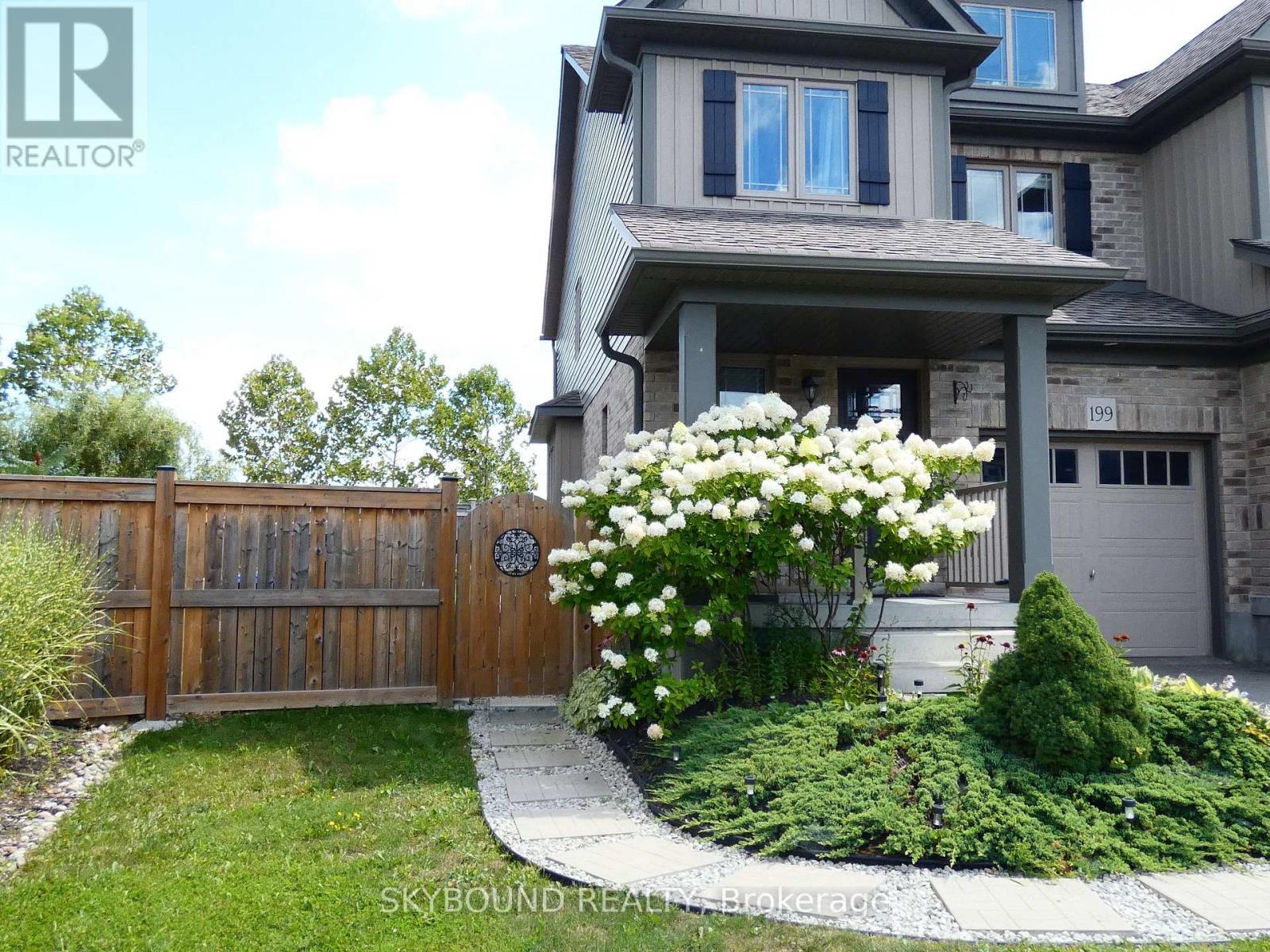 199 HUTCHINSON DRIVE