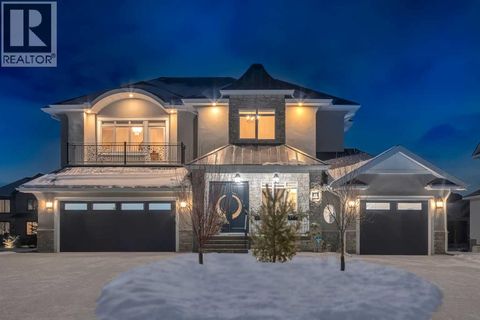 41 Damkar Drive Rural Rocky View County AB T3L0E8