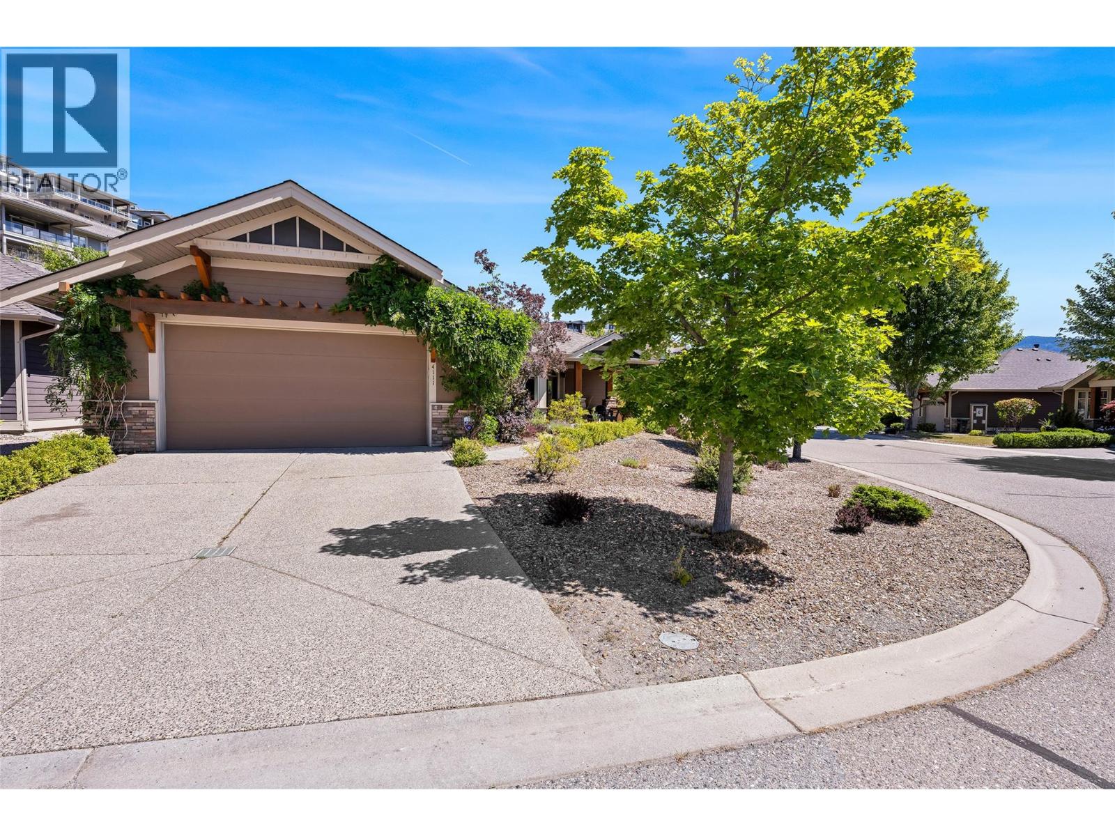 4111 Camelback Way