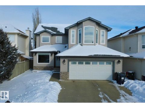 24 PIPESTONE DR Devon AB T9G1S1