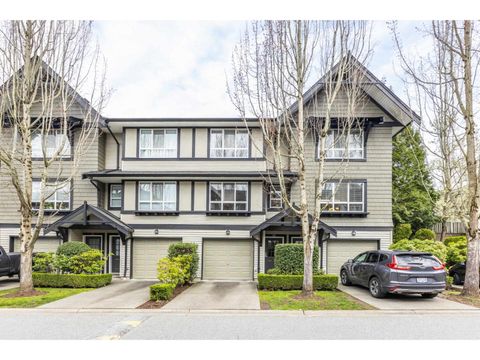 39 6747 203 STREET Langley BC V2Y3B5