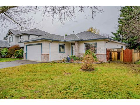 32993 HAWTHORNE AVENUE Mission BC V2V7C3