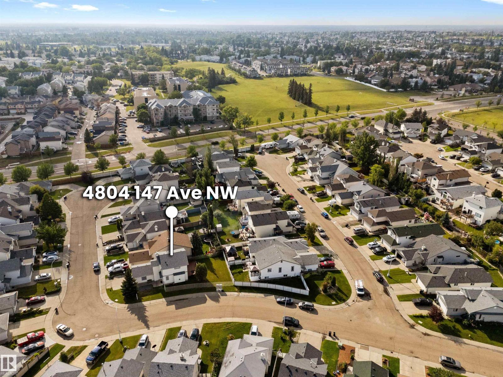 4804 147 AV NW