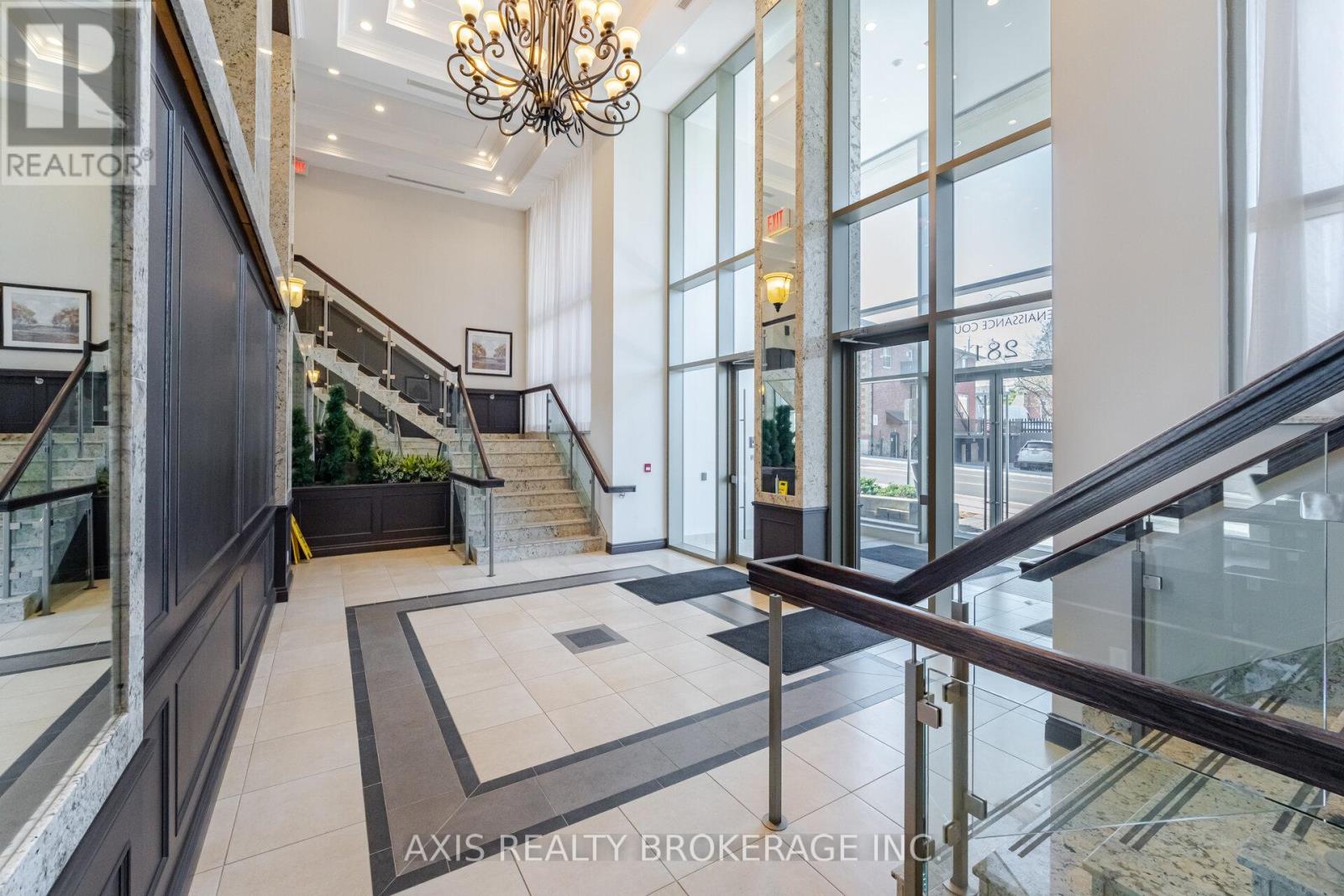 434 - 281 WOODBRIDGE AVENUE