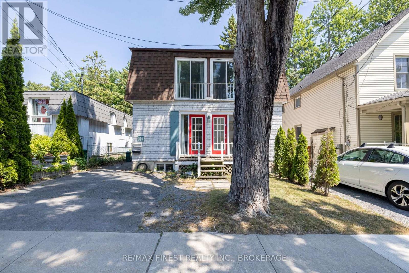 63 LIVINGSTON AVENUE