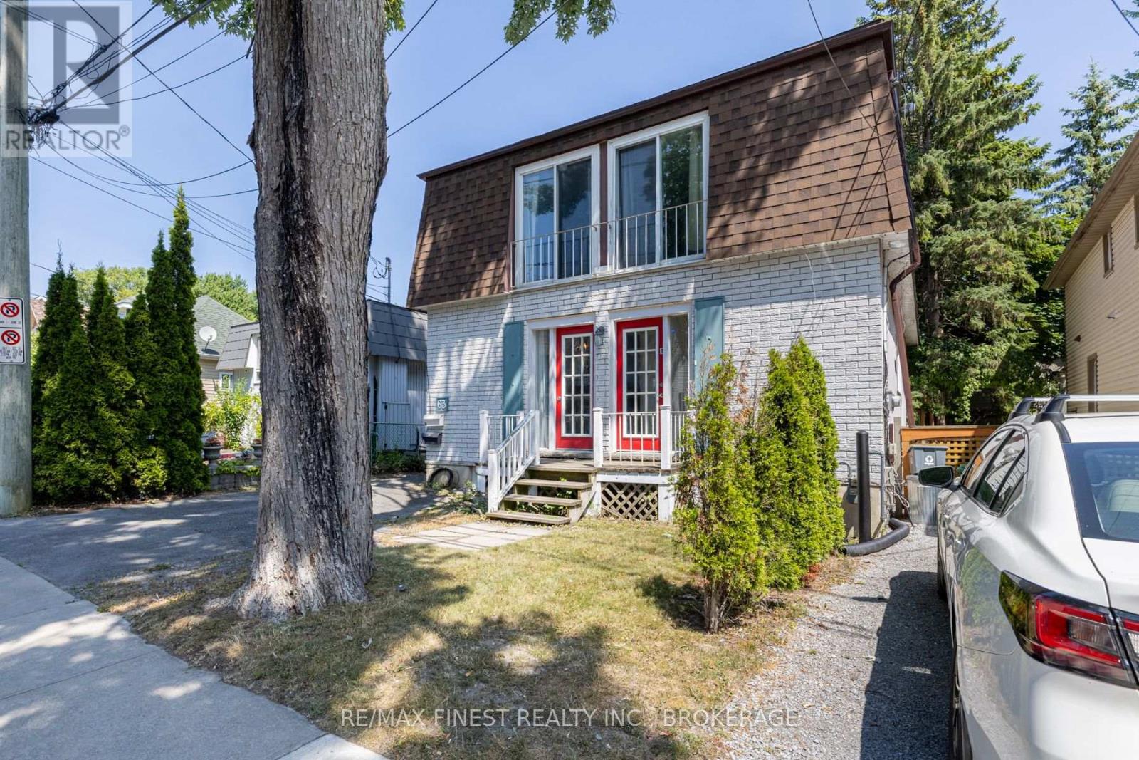 63 LIVINGSTON AVENUE