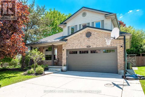 161 FREELAND DRIVE Stratford ON N4Z1G2