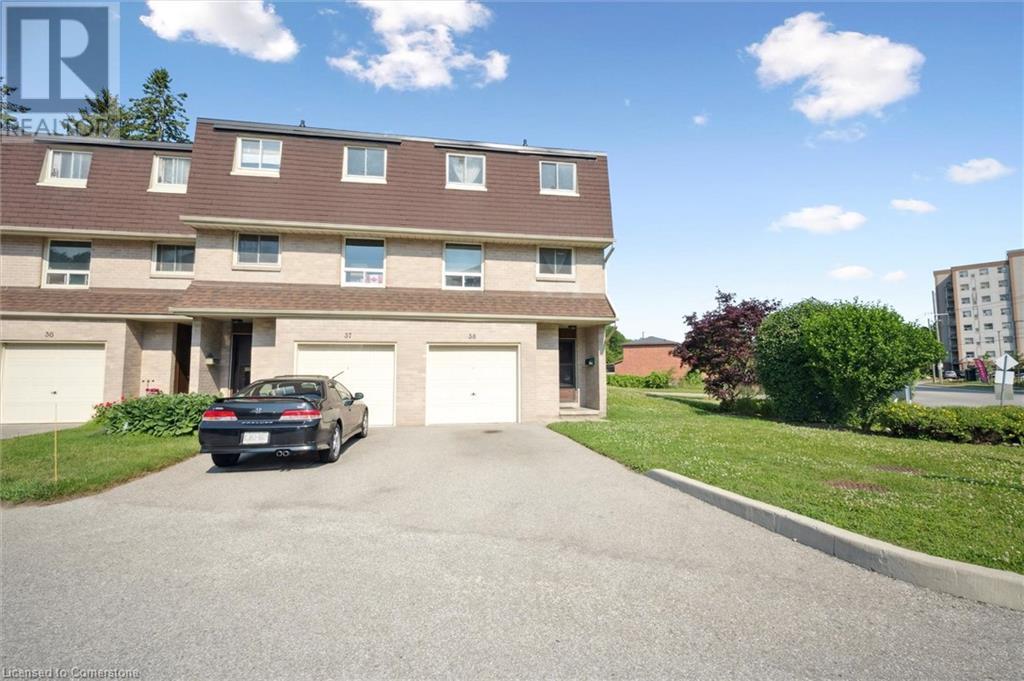 634 STRASBURG Road Unit# 38