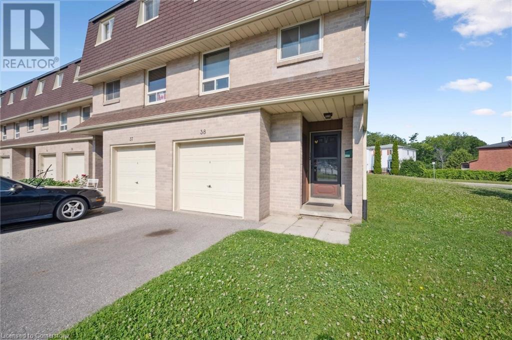 634 STRASBURG Road Unit# 38