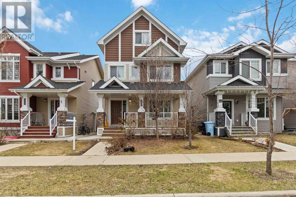 240 Comeau Crescent