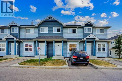 353, 111 Tarawood Lane NE Calgary AB T3J0C1