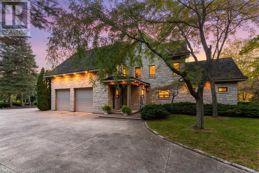 90 RIDGE Road W