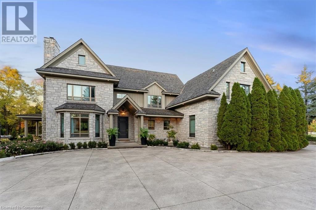 90 RIDGE Road W