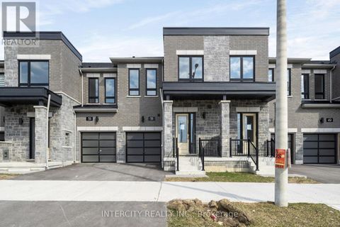 55 JOHANN DRIVE Markham (Middlefield) ON L3S0G5