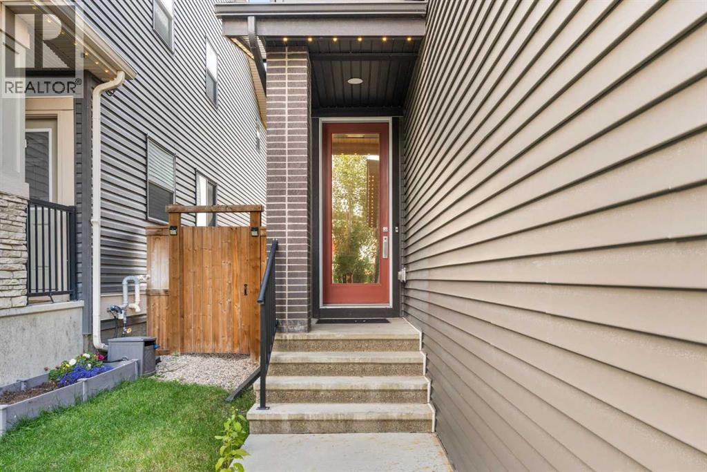 96 Belmont Terrace SW