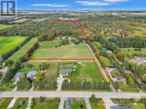 1392 WRIGLEY ROAD North Dumfries ON N0B1E0