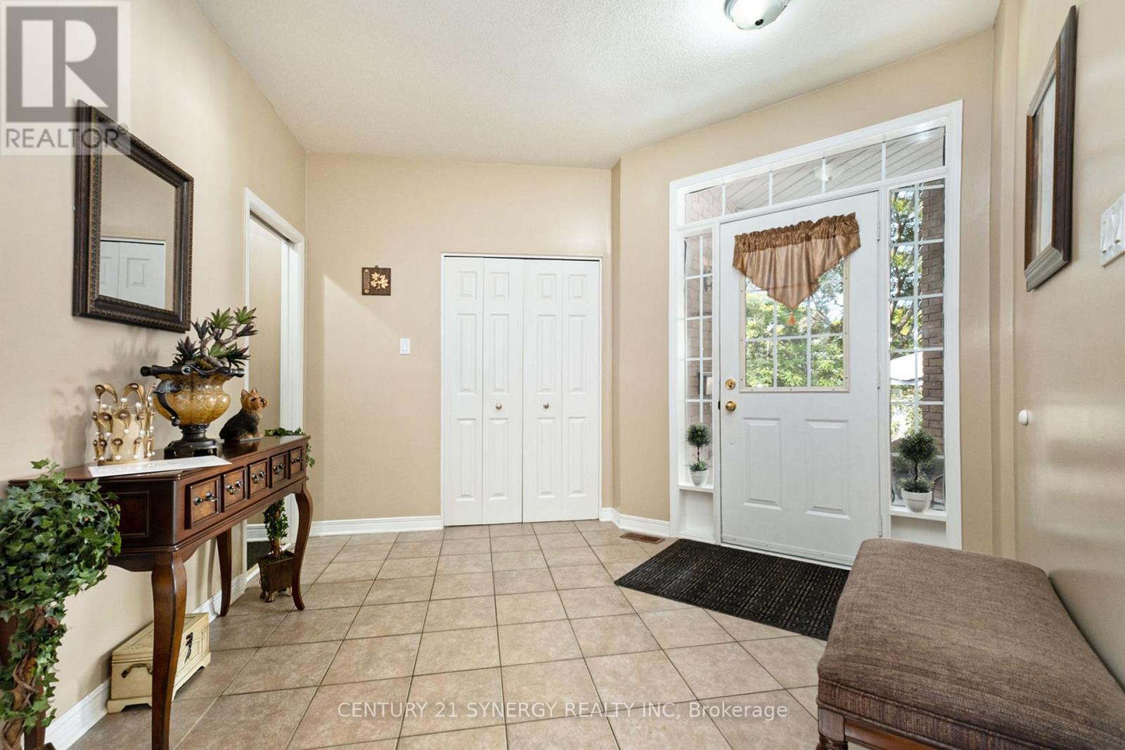 235 STATION BOULEVARD