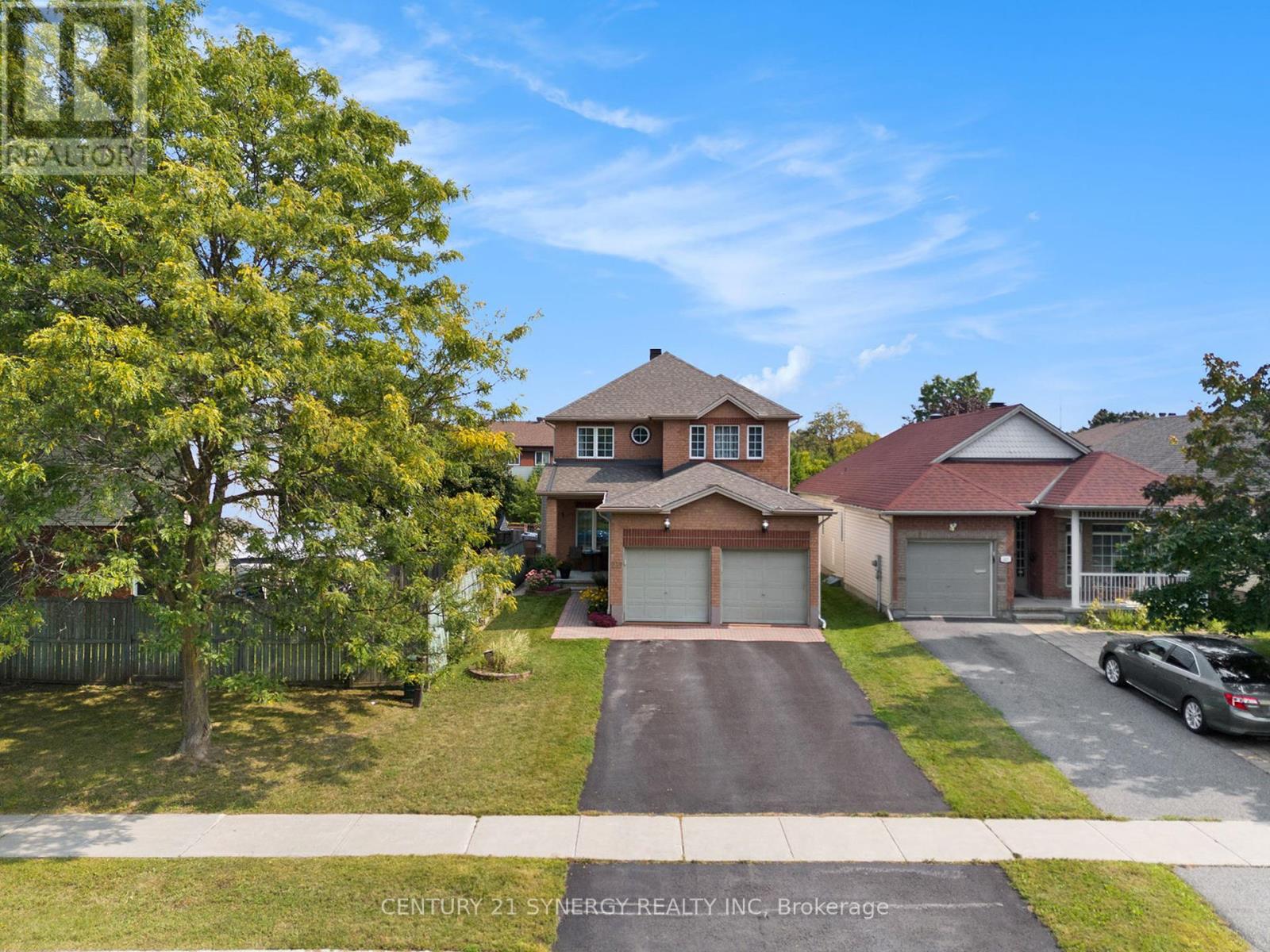 235 STATION BOULEVARD