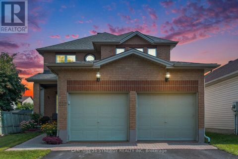 235 STATION BOULEVARD Ottawa ON K1G6L8