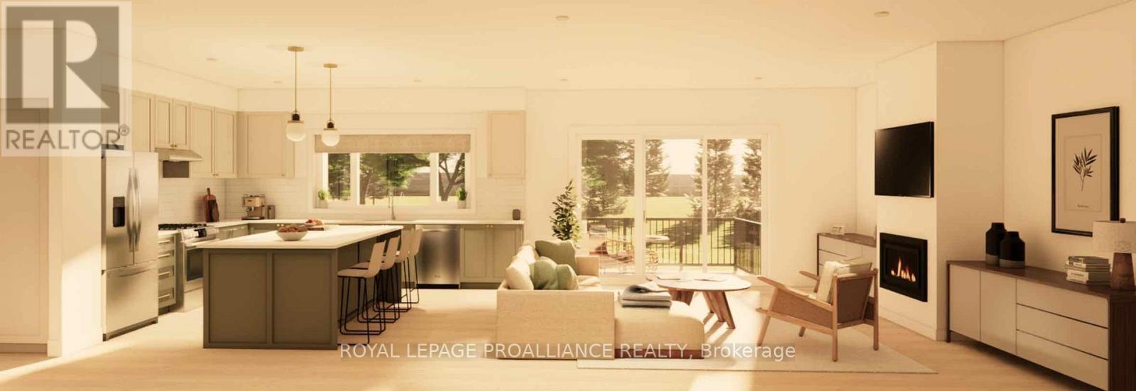 LOT 17 RIDGELINE DRIVE