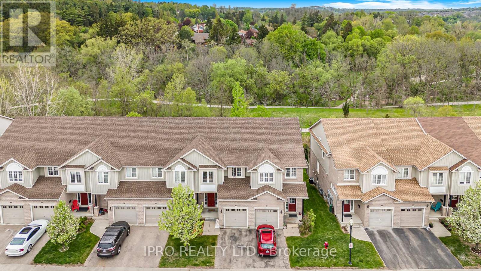62 - 105 PINNACLE DRIVE
