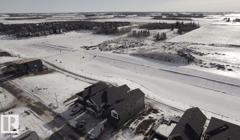 8789 MAYDAY LANE SW SW Edmonton AB T6X2H6