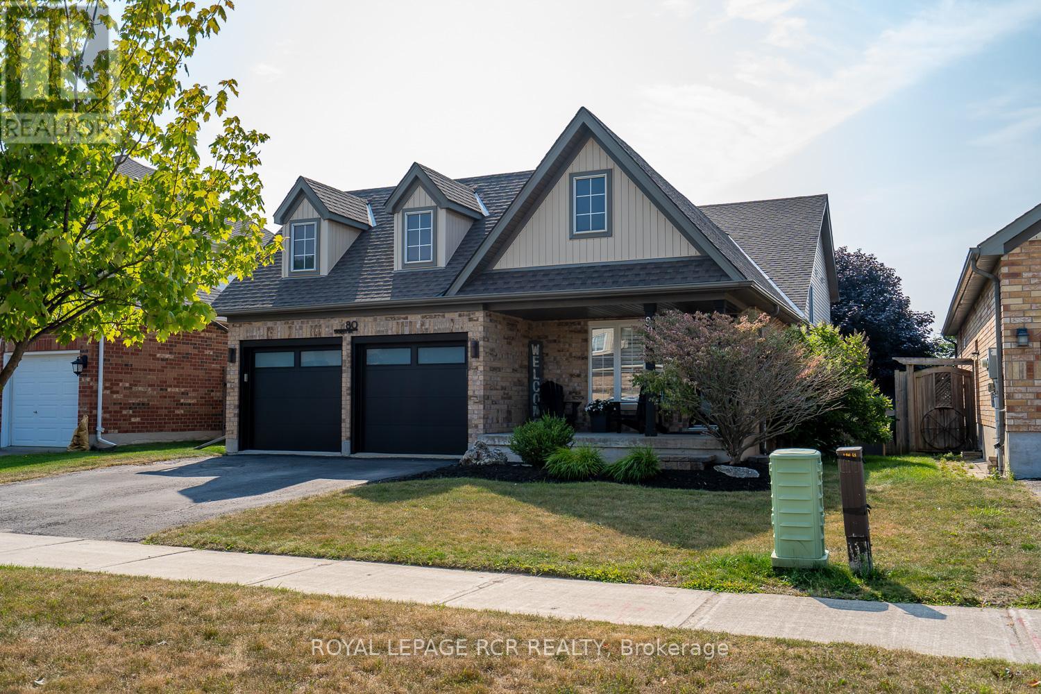 80 SPENCER AVENUE