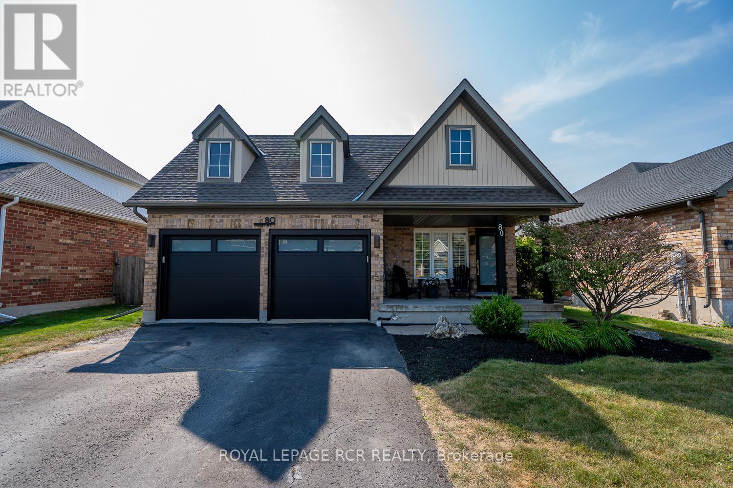 80 SPENCER AVENUE