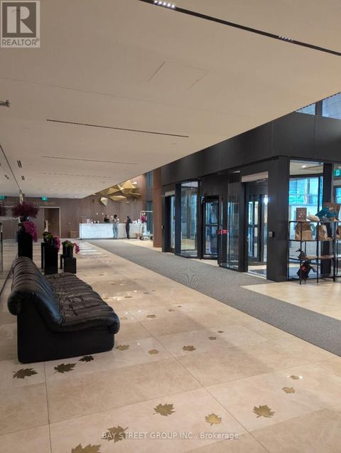 4210 - 1 CONCORD CITYPLACE WAY Toronto (Waterfront Communities) ON M5V0X3