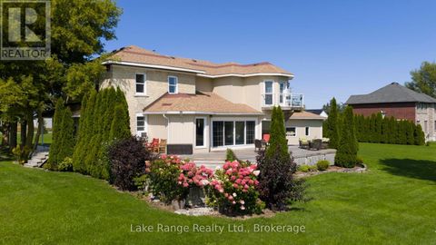 3622 HIGHWAY 21 Kincardine ON N0G2T0