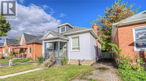 187 RAWDON Street Brantford ON N3S6E7