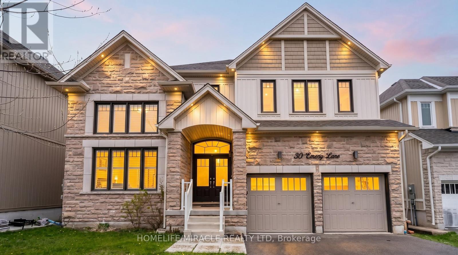11 - 30 EMENY LANE