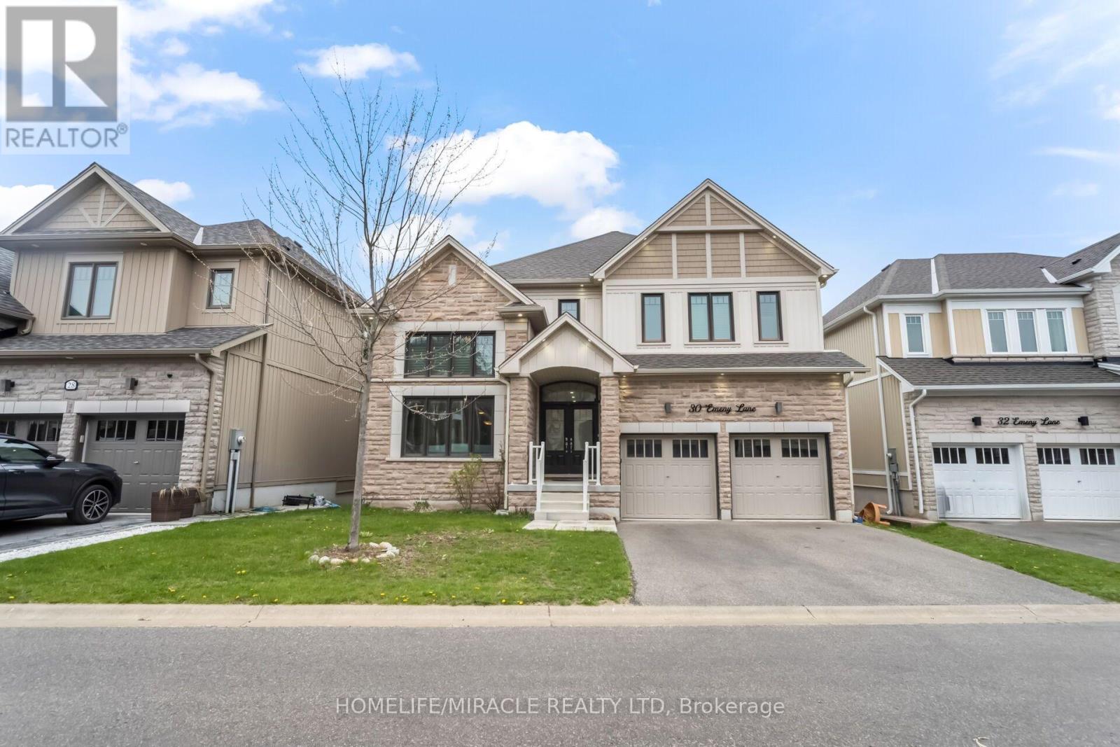 11 - 30 EMENY LANE