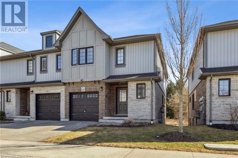 625 BLACKBRIDGE Road Unit# 10 Cambridge ON N3C0G6