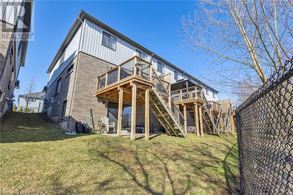 625 BLACKBRIDGE Road Unit# 10