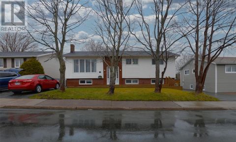 32 St. Laurent Street St. John's NF A1A2V2