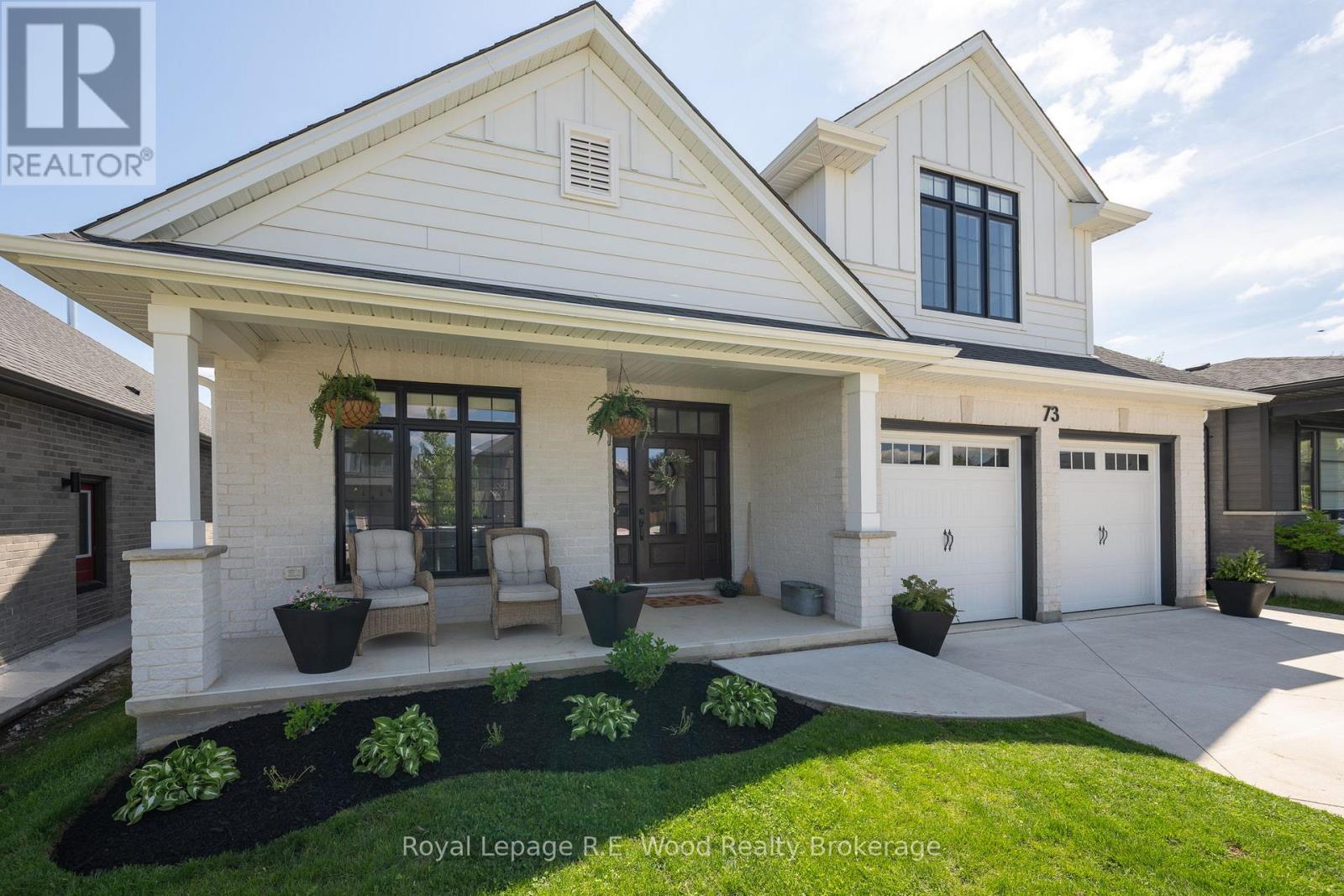 73 ROYAL DORNOCH DRIVE