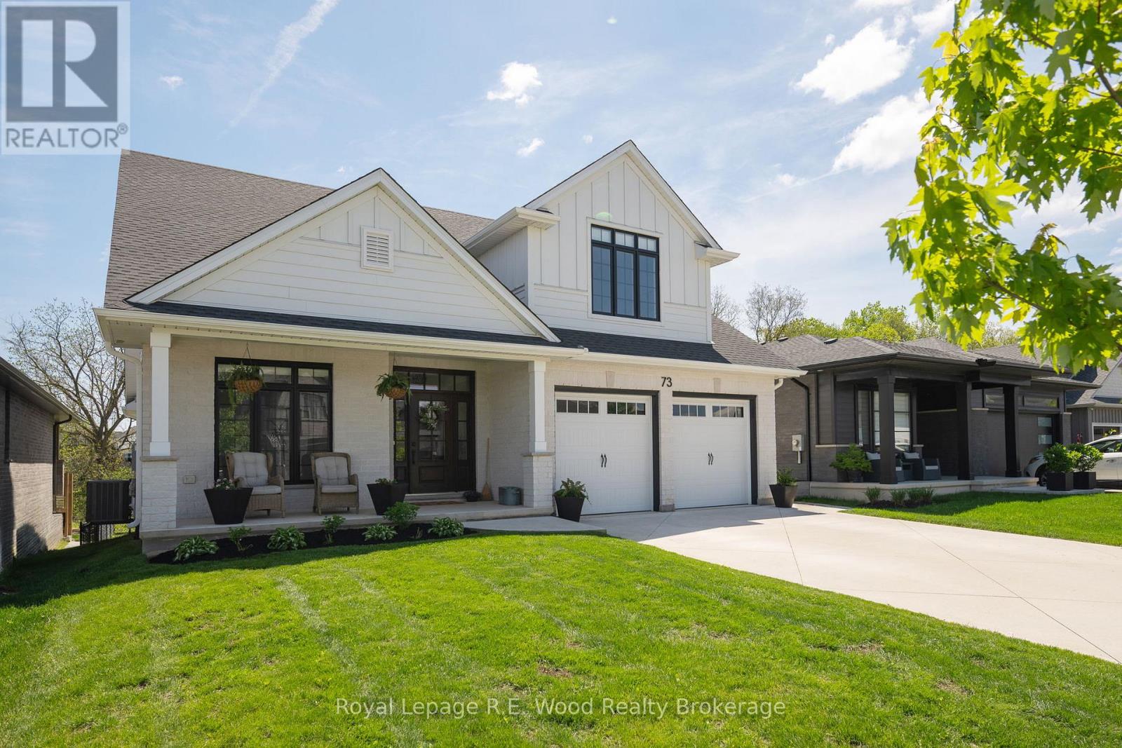 73 ROYAL DORNOCH DRIVE