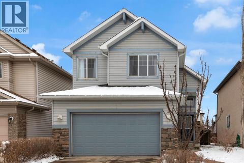 70 Weston Park SW Calgary AB T3H5E7