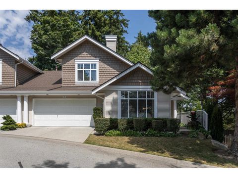 36 14877 33 AVENUE Surrey BC V4P3A3