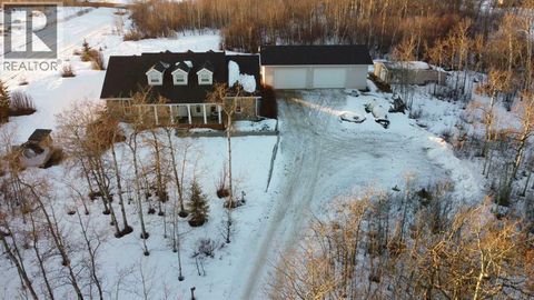 714046 RGE RD 73 Rural Grande Prairie No. 1, County of AB T8W5J7