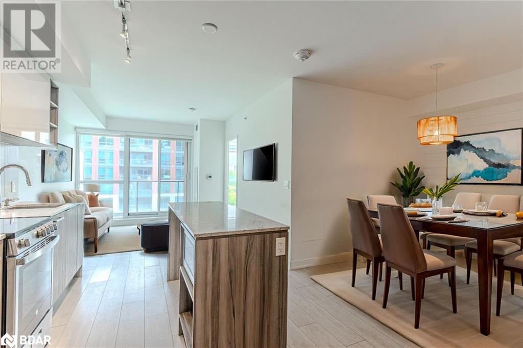 31 TIPPETT ROAD Unit# 460